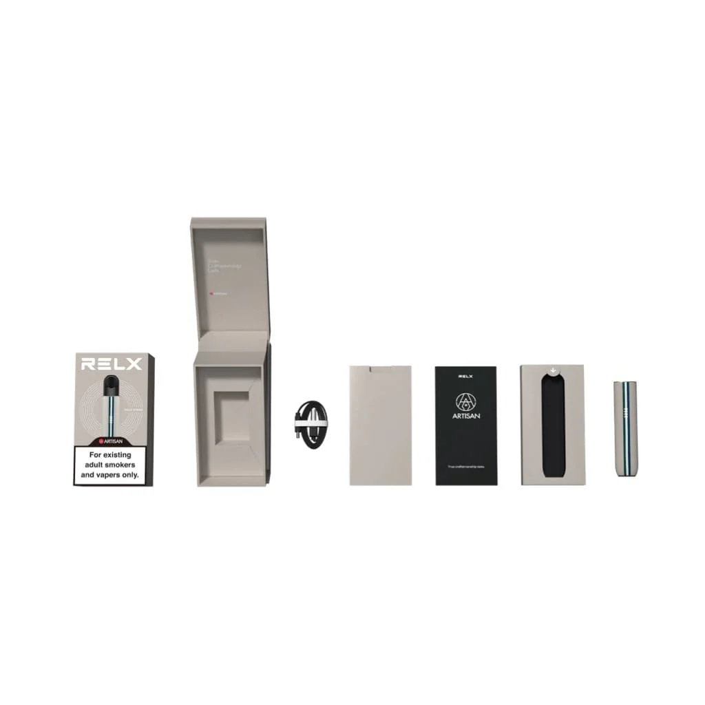 RELX Artisan Device - Image 12