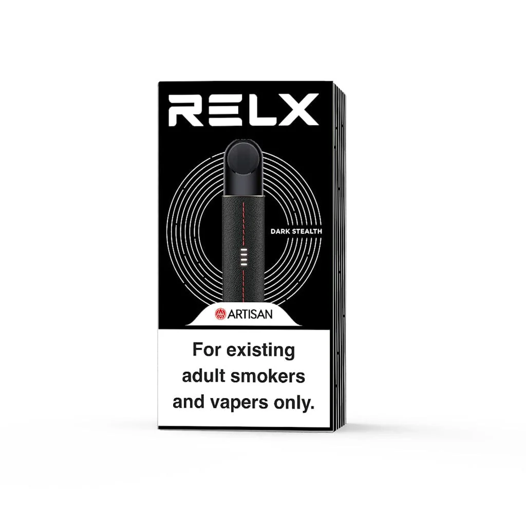 RELX Artisan Device - Image 17