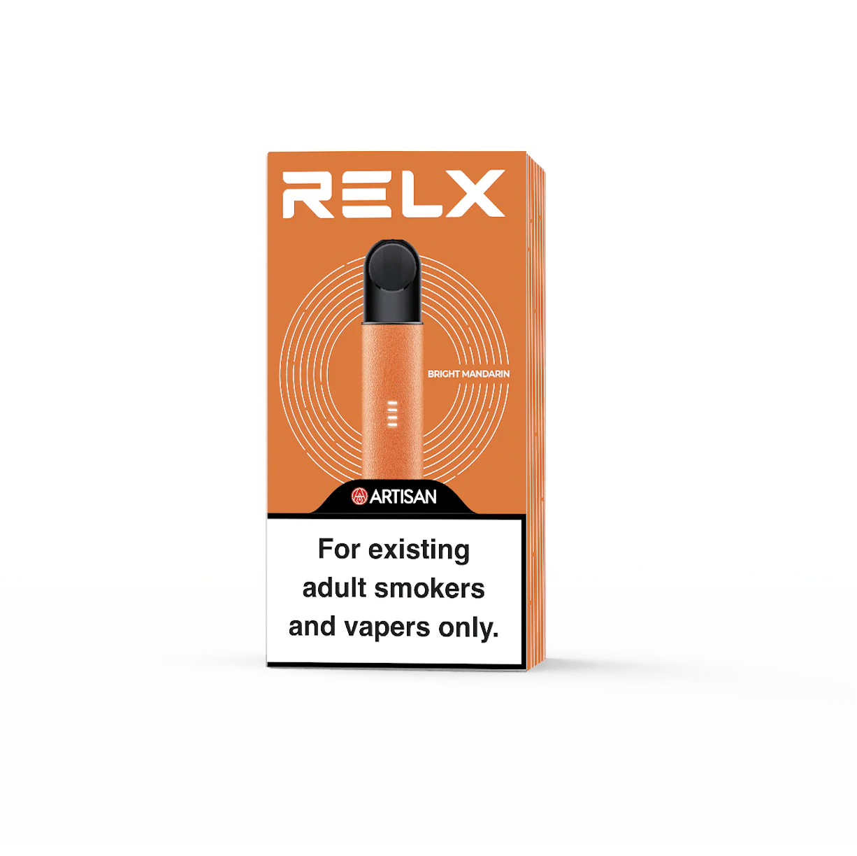 RELX Artisan Device - Image 21