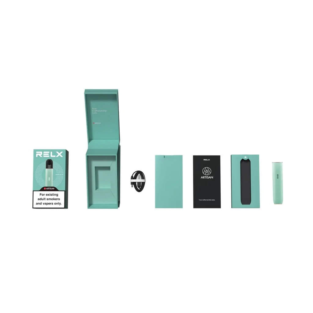 RELX Artisan Device - Image 4