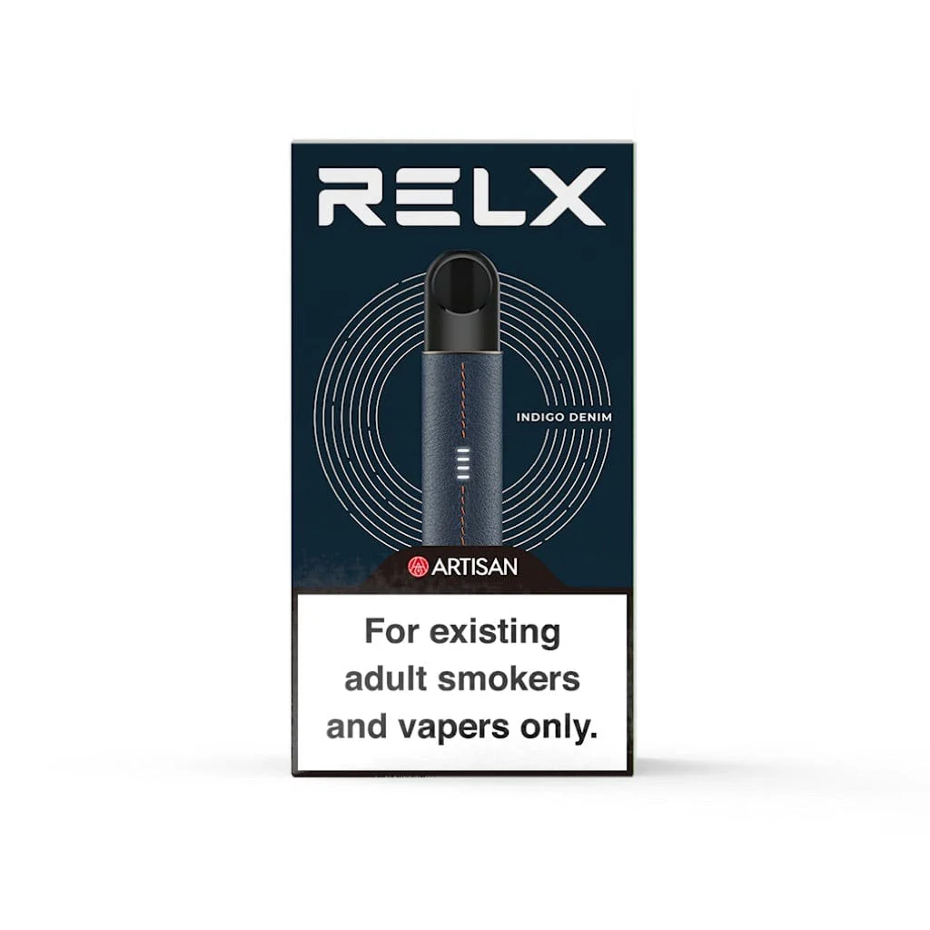 RELX Artisan Device - Image 5
