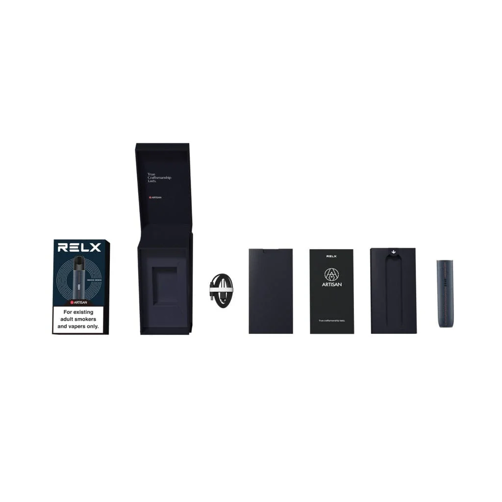 RELX Artisan Device - Image 8