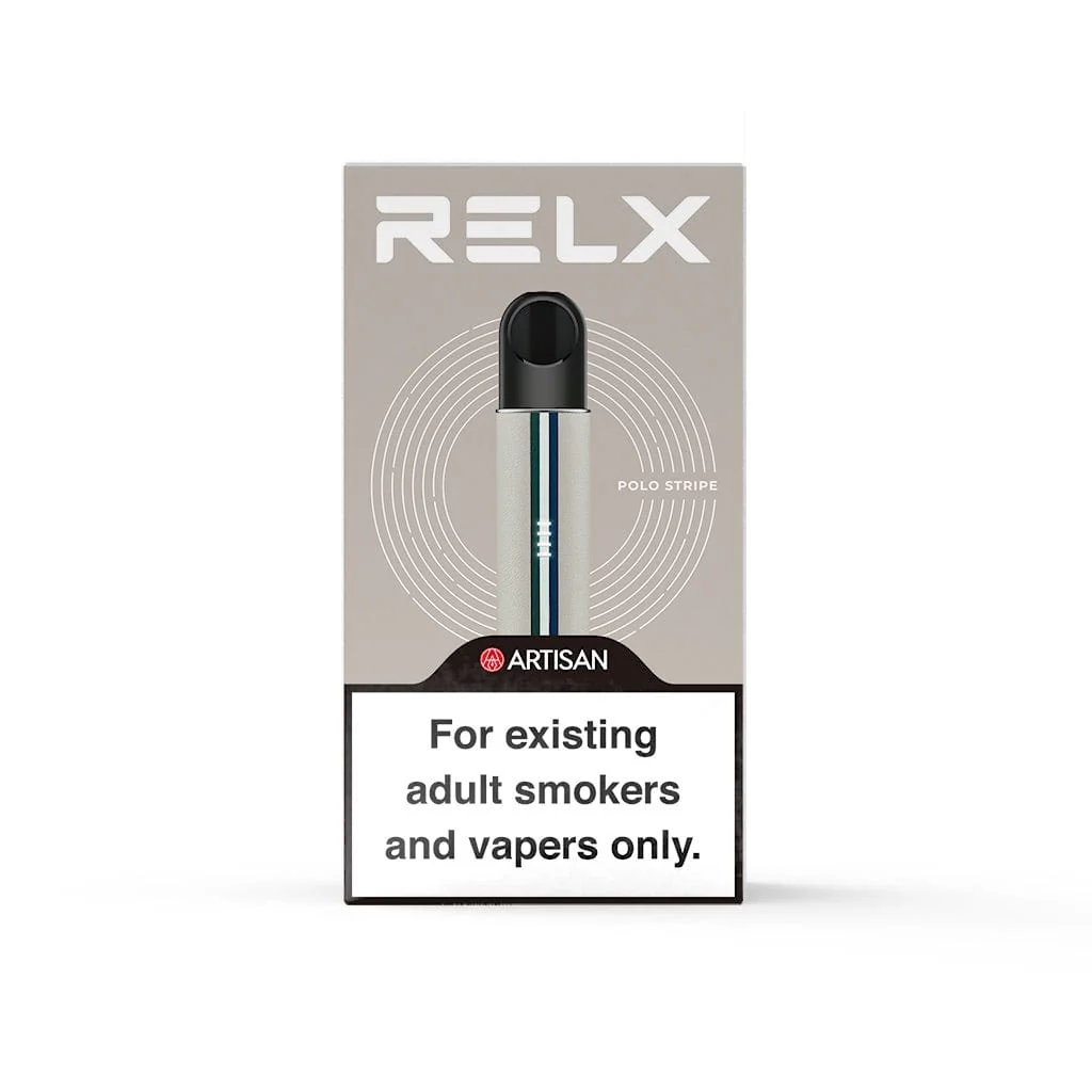 RELX Artisan Device - Image 9