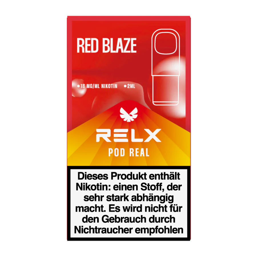 RELX Pod Real - Image 11