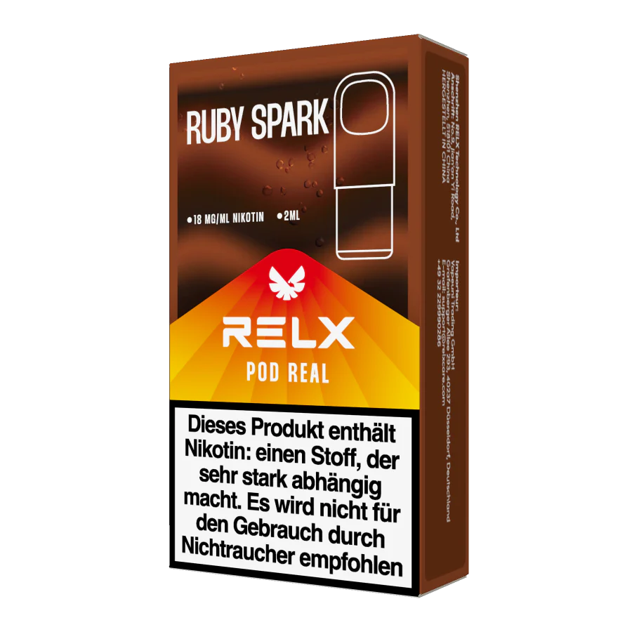 RELX Pod Real - Image 13