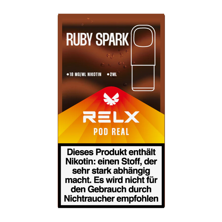 RELX Pod Real - Image 14