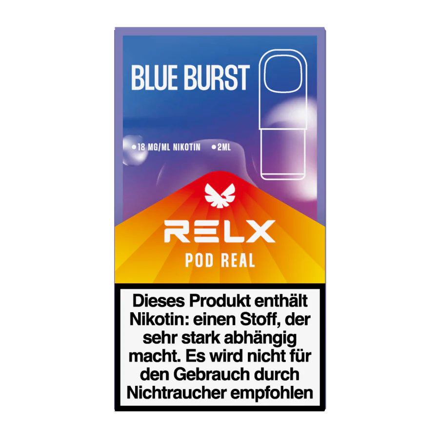 RELX Pod Real - Image 2