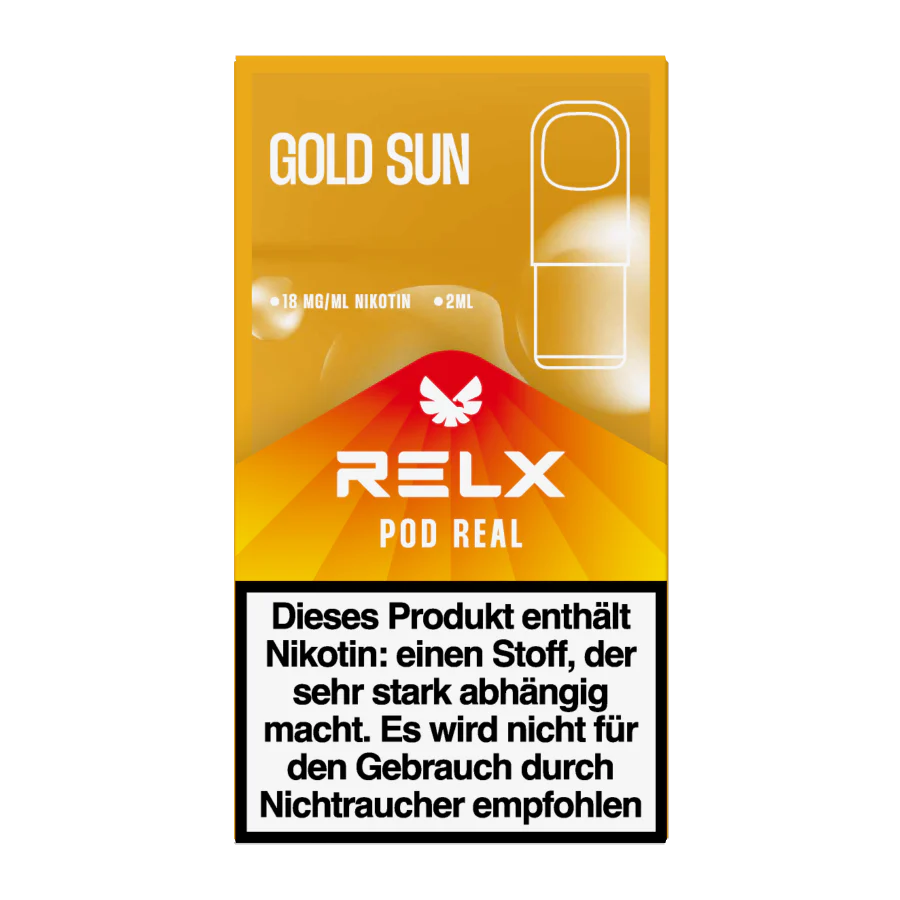 RELX Pod Real - Image 5