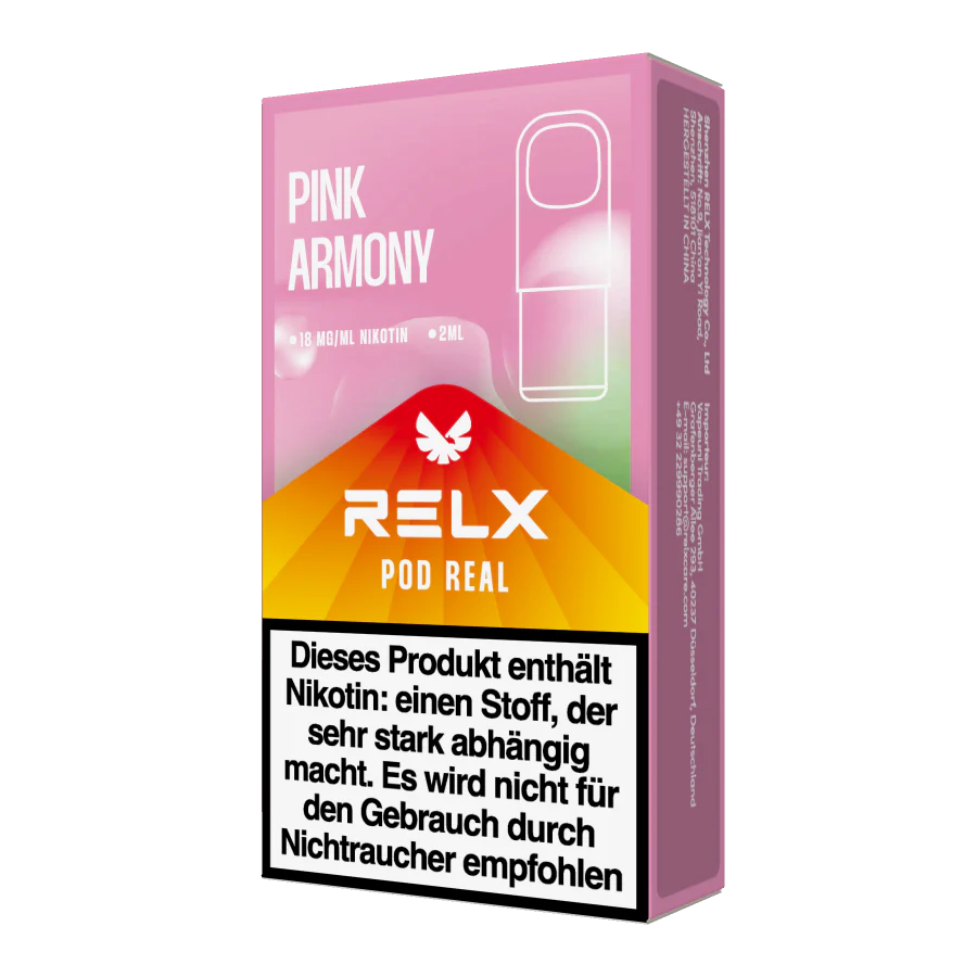 RELX Pod Real - Image 7