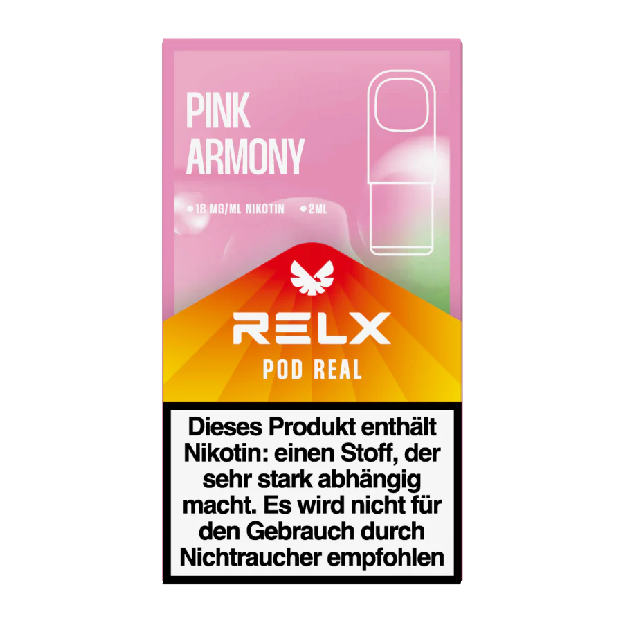 RELX Pod Real - Image 8