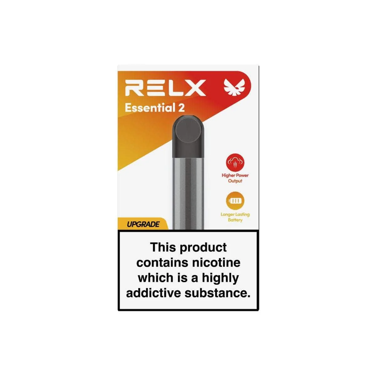 RELX Essential 2 Device - Image 3