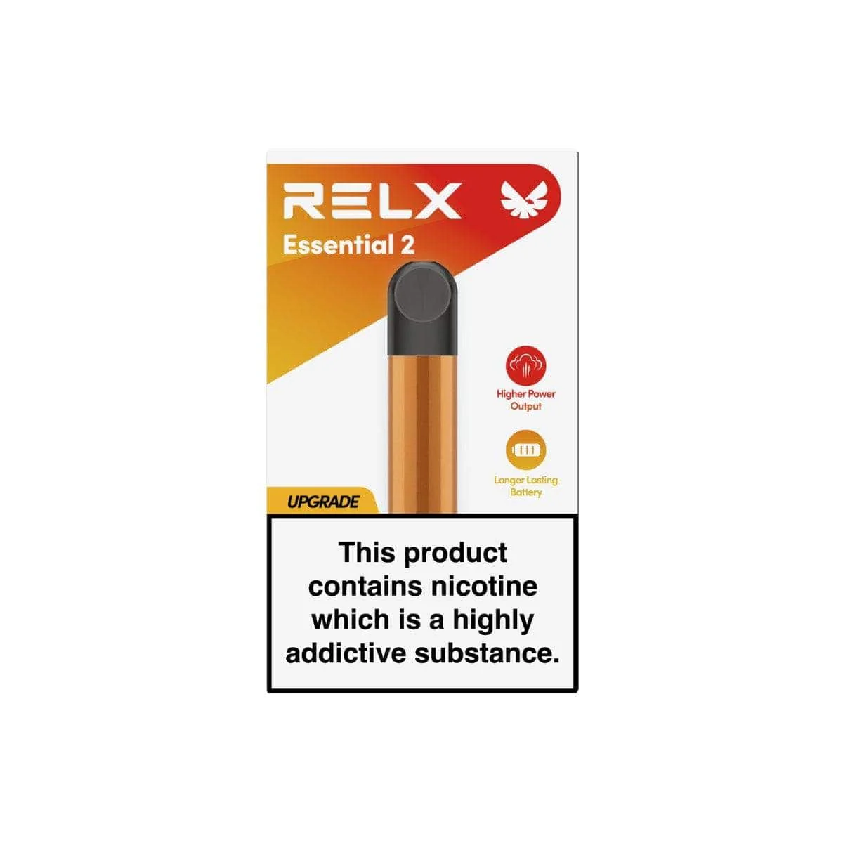 RELX Essential 2 Device - Image 6