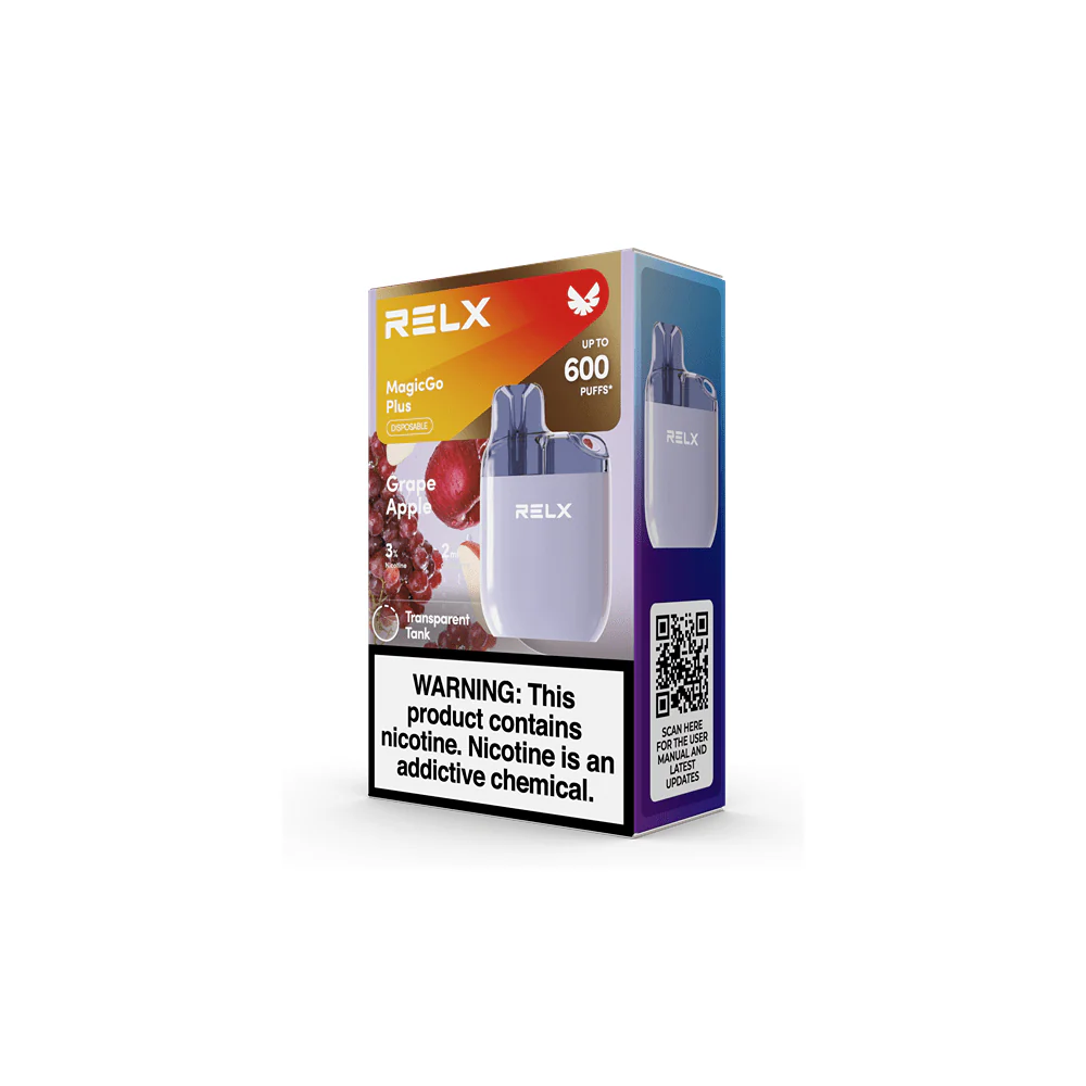 MagicGo Plus SA600 - Image 11