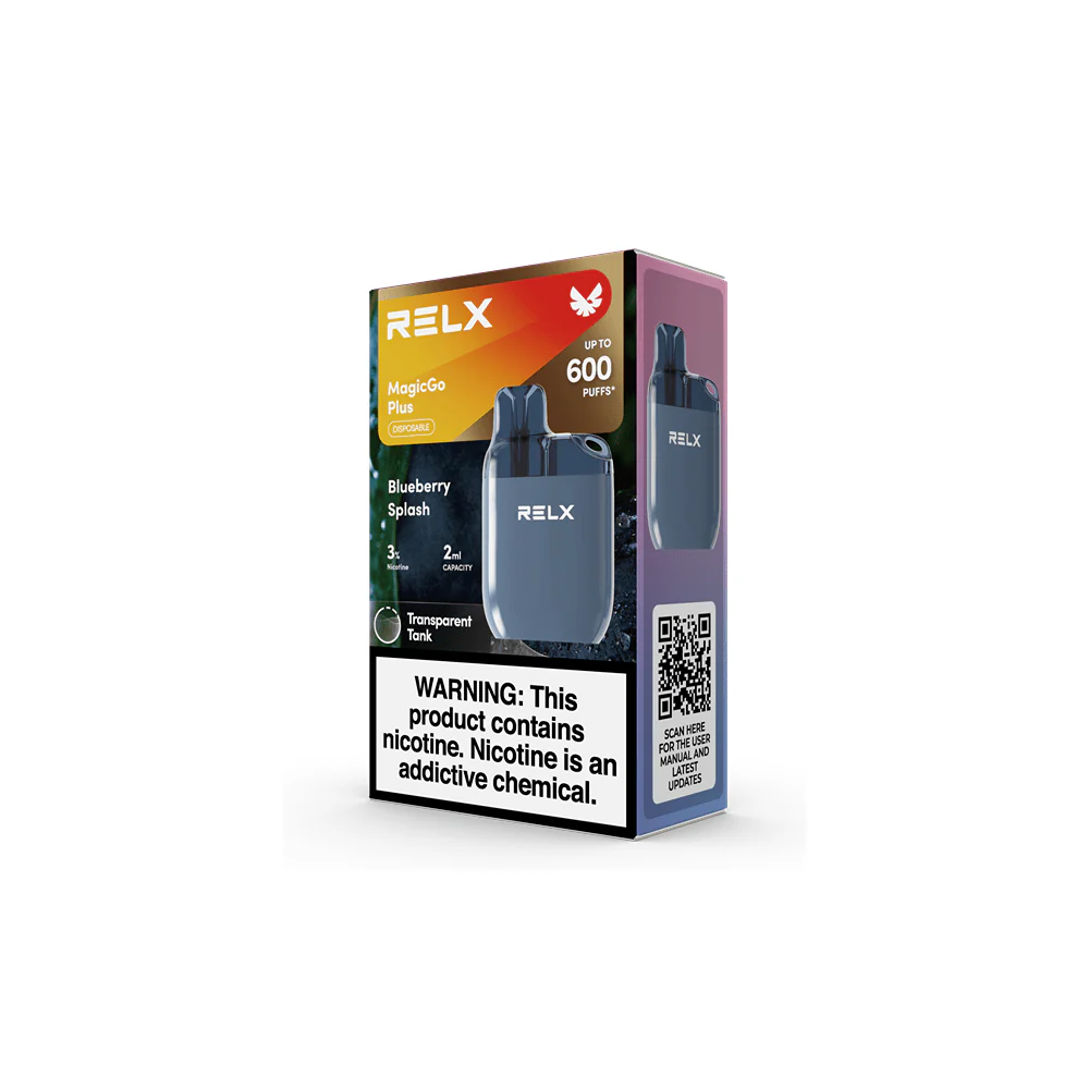 MagicGo Plus SA600 - Image 3