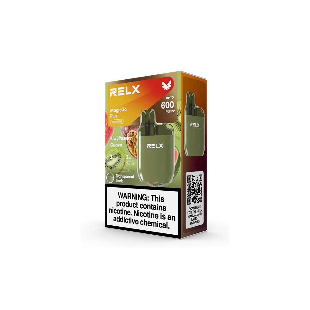 MagicGo Plus SA600 - Image 5