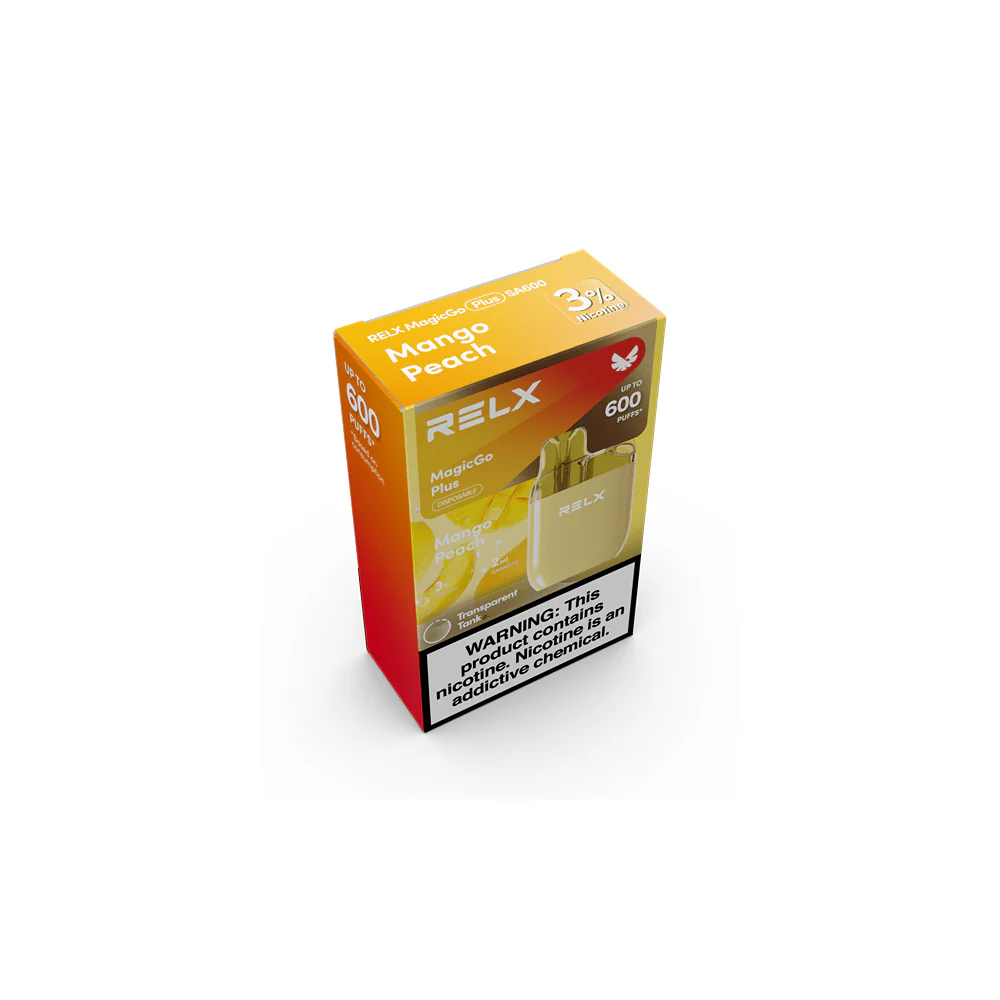 MagicGo Plus SA600 - Image 9