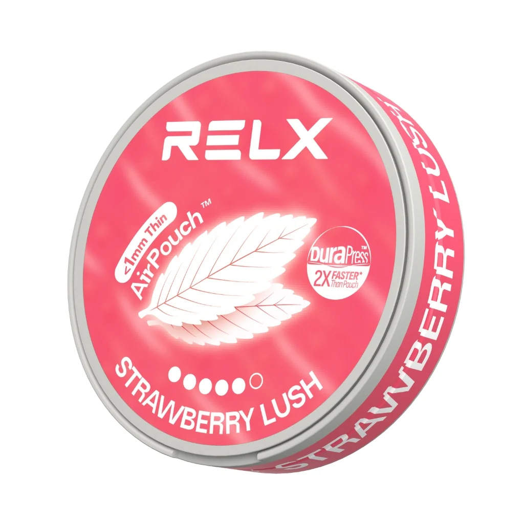 RELX AirPouch | Nicotine Pouch - Image 11