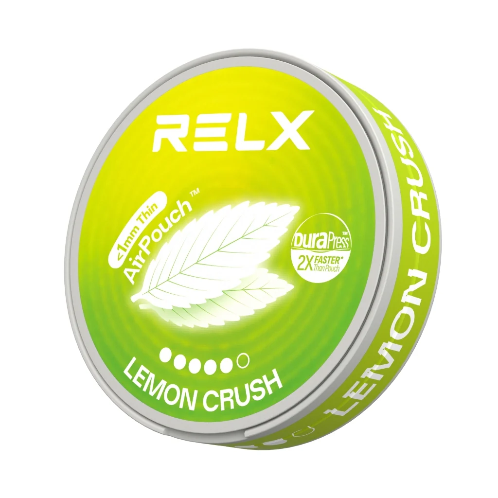 RELX AirPouch | Nicotine Pouch - Image 13