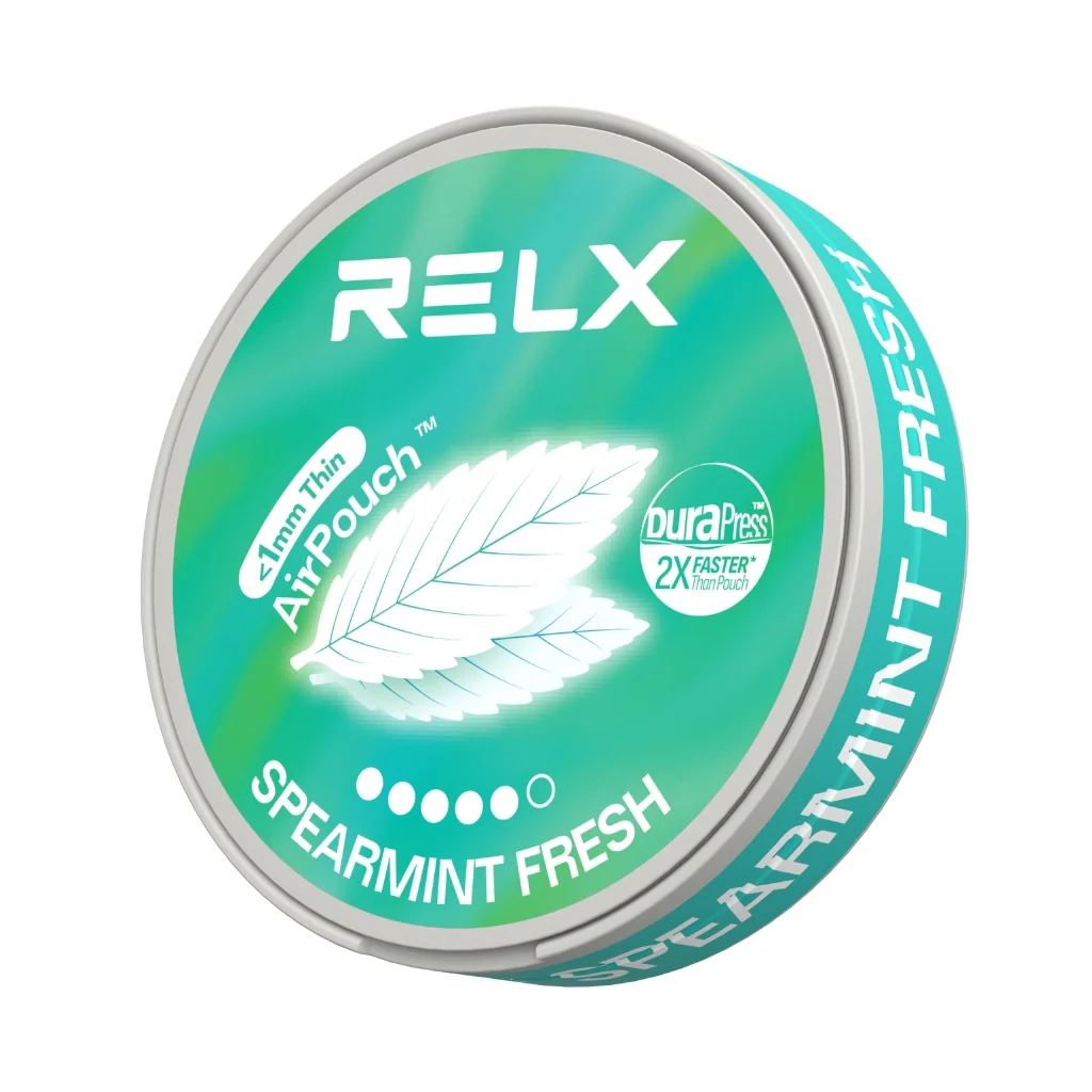 RELX AirPouch | Nicotine Pouch - Image 3