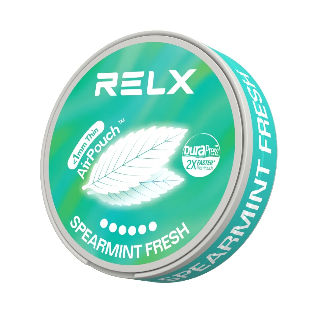 RELX AirPouch | Nicotine Pouch - Image 5