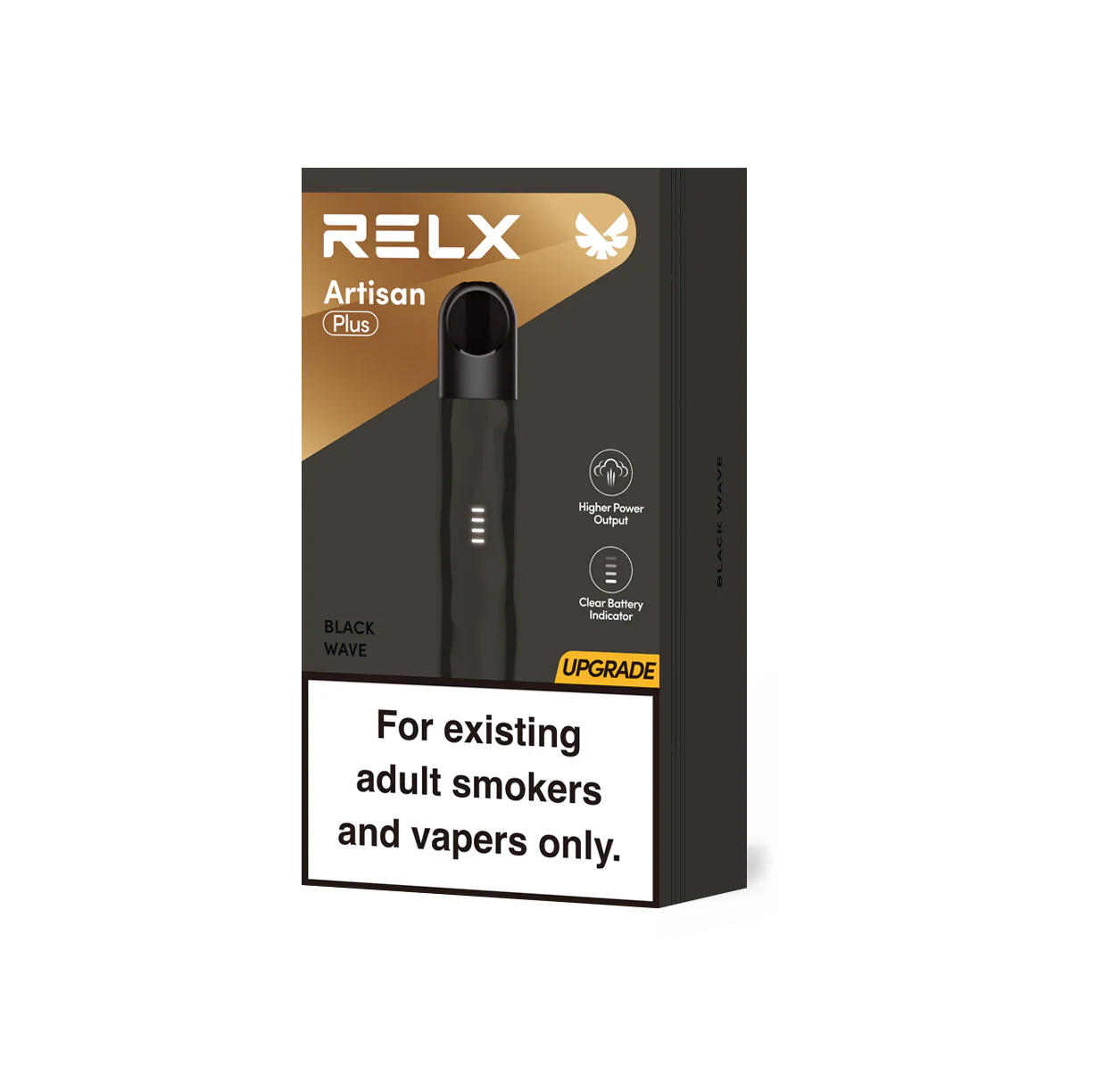 RELX Artisan Plus Device - Image 4