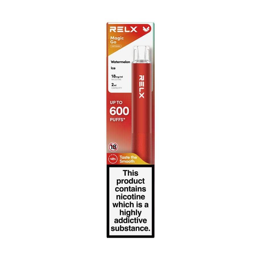 RELX MagicGo GA600 - Image 13