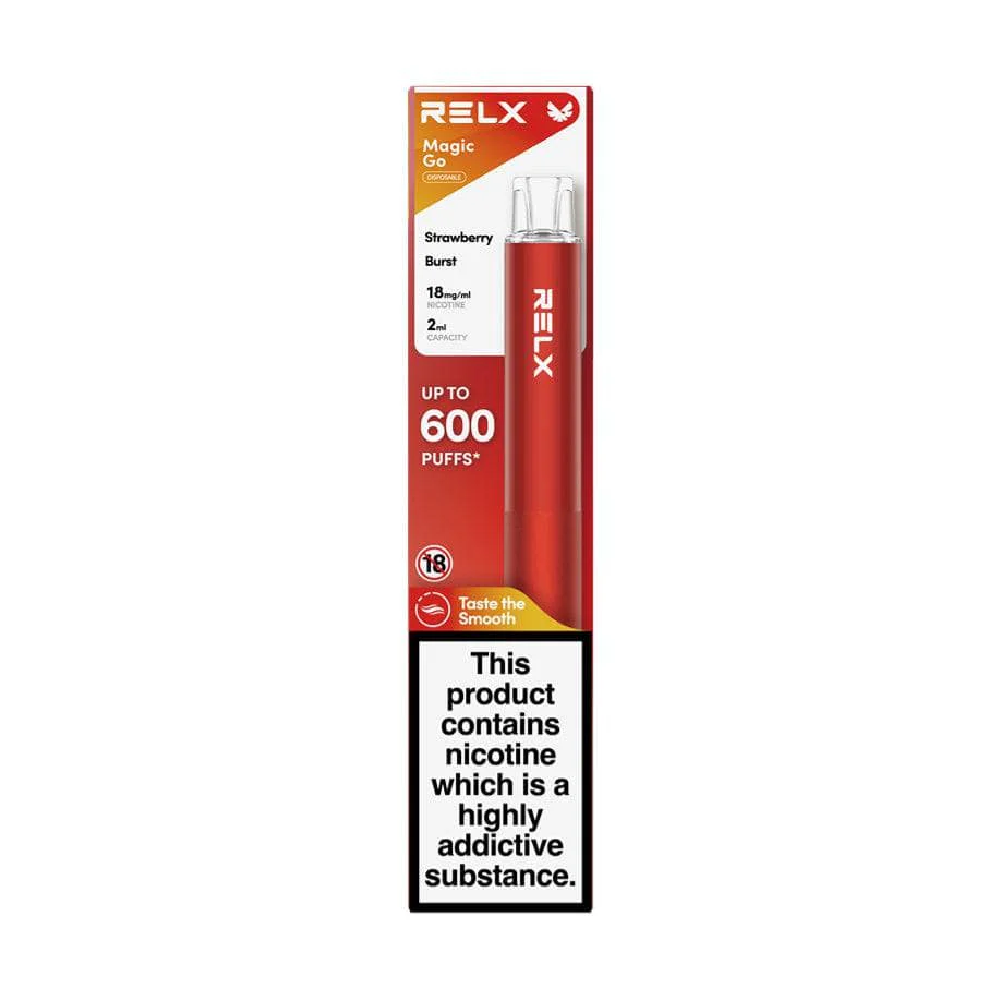 RELX MagicGo GA600 - Image 16