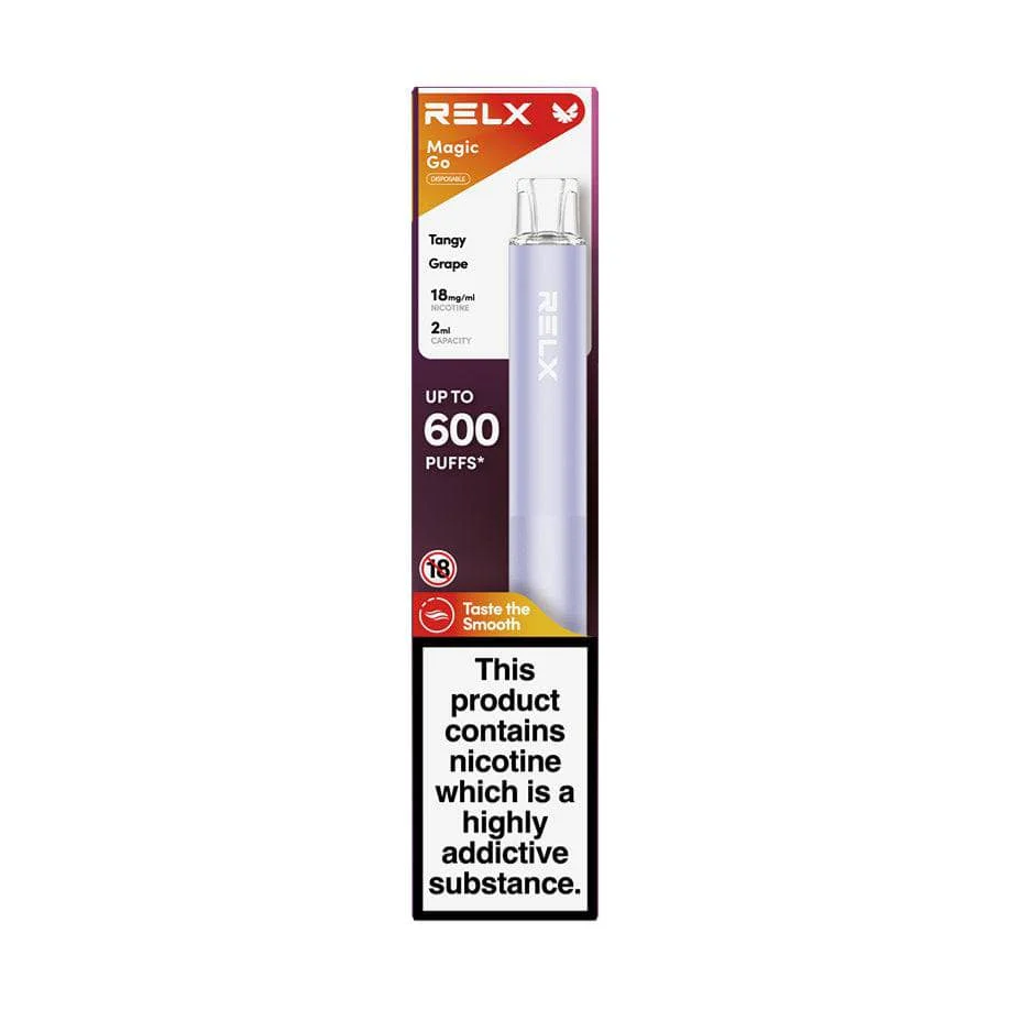 RELX MagicGo GA600 - Image 31