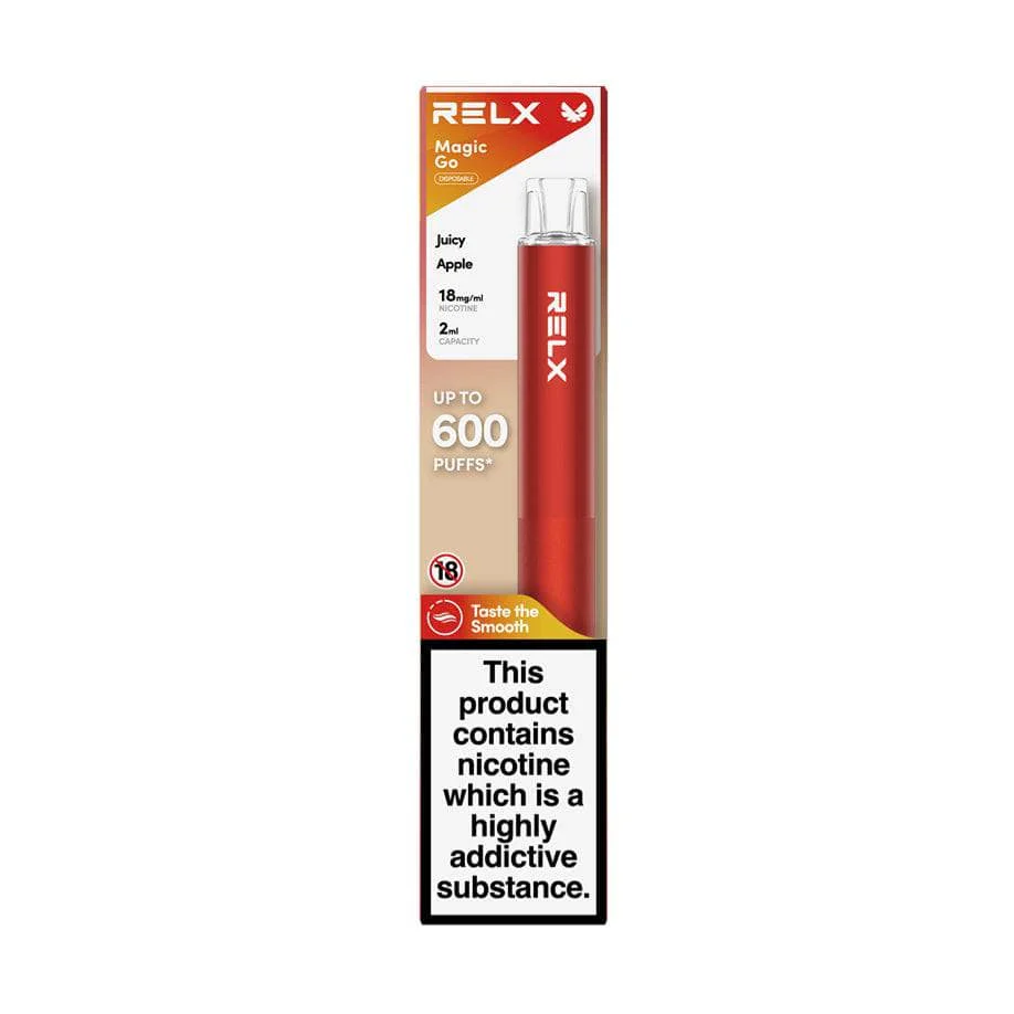 RELX MagicGo GA600 - Image 34