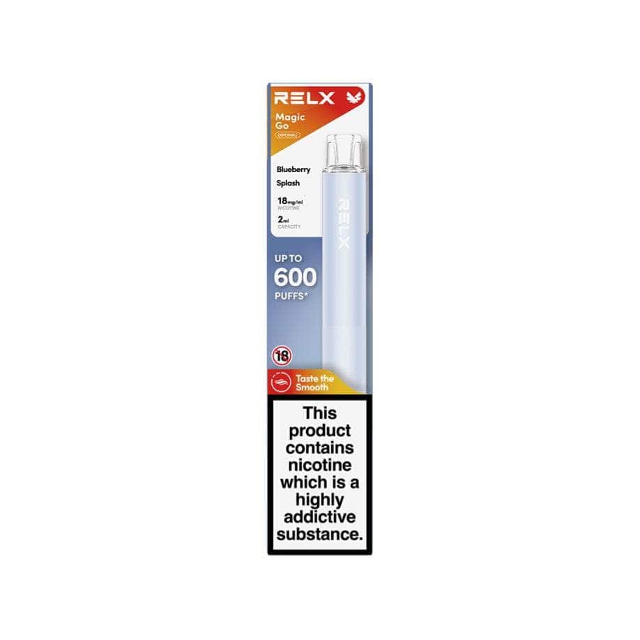 RELX MagicGo GA600 - Image 4