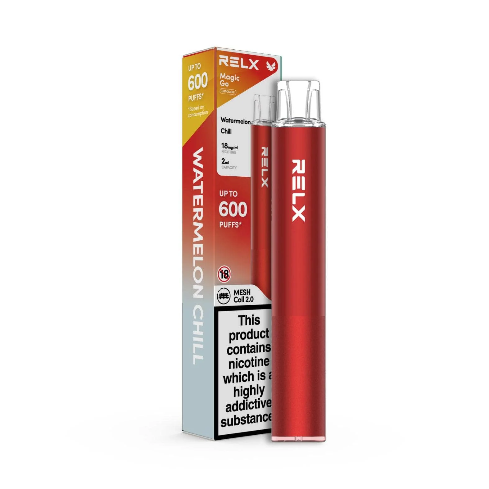 RELX MagicGo GA600 - Image 55