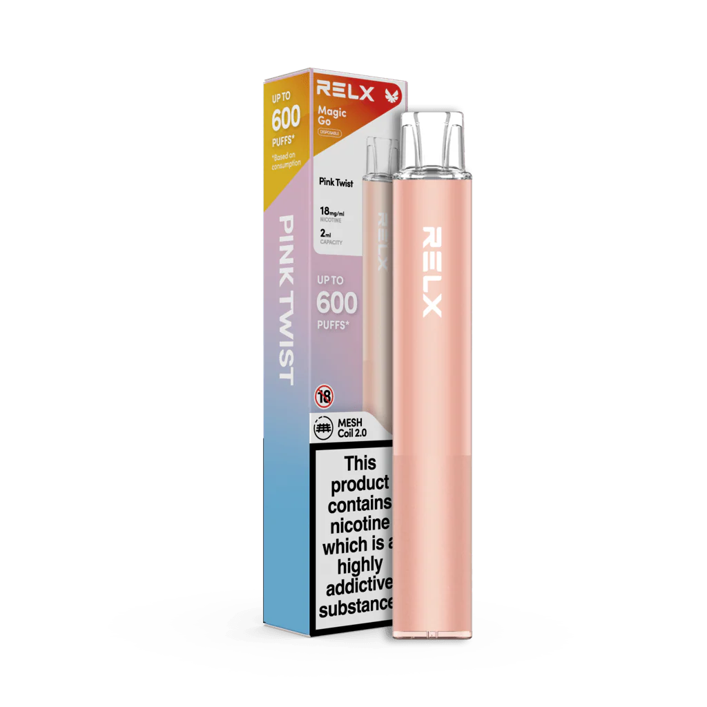 RELX MagicGo GA600 - Image 61