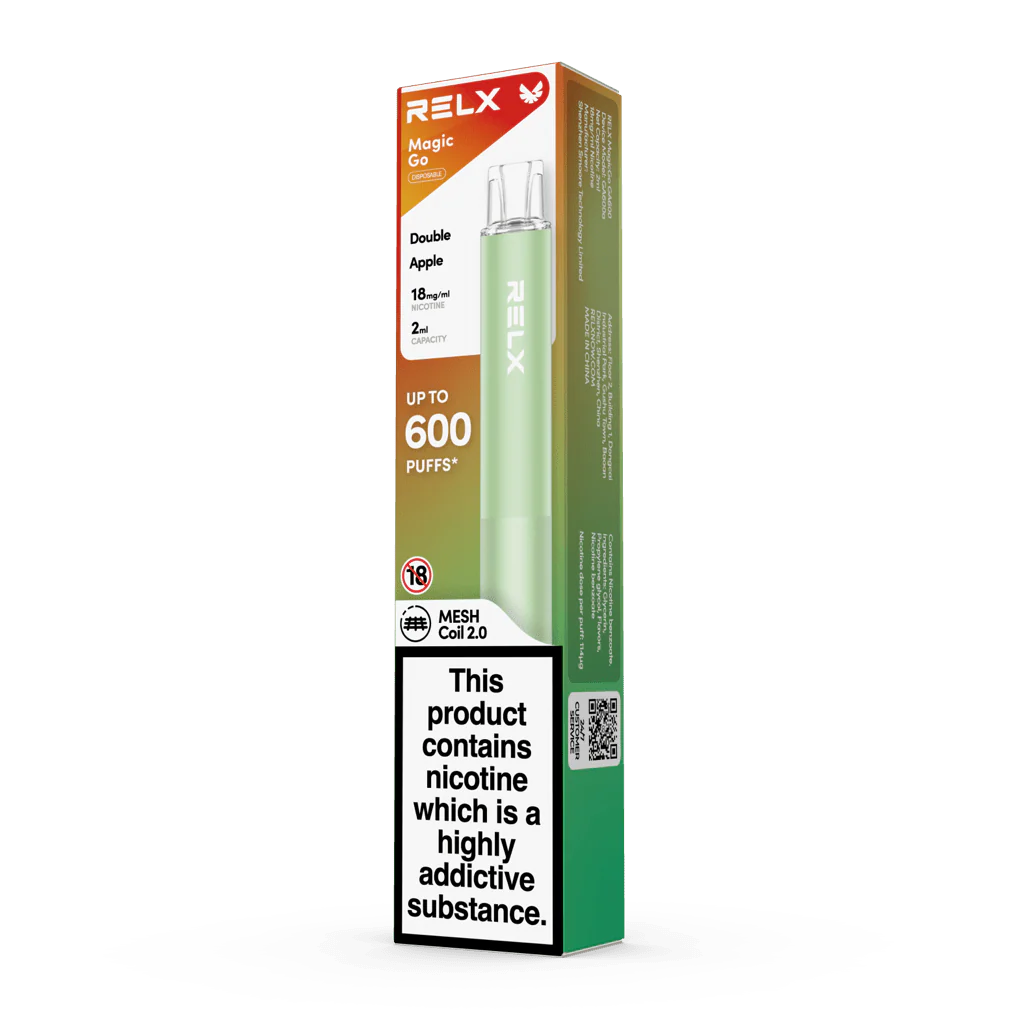 RELX MagicGo GA600 - Image 64