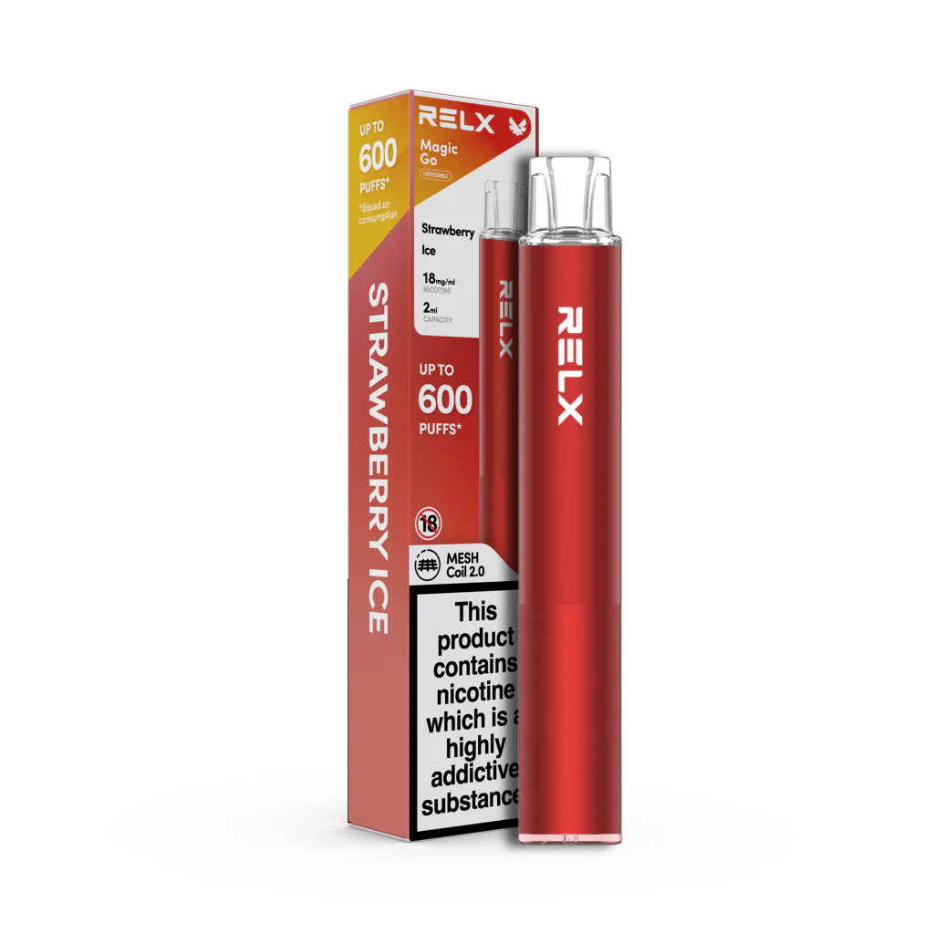 RELX MagicGo GA600 - Image 67
