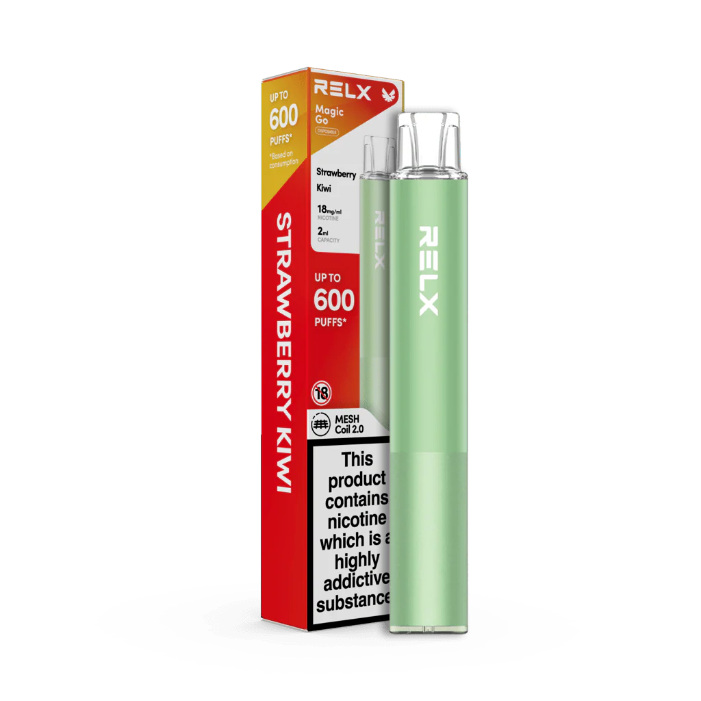 RELX MagicGo GA600 - Image 7