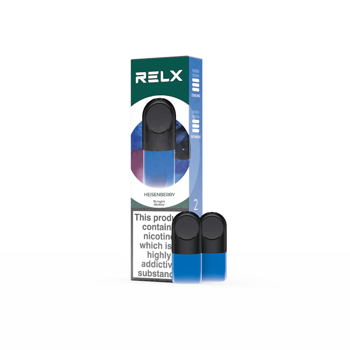 RELX Pod (Autoship) - Image 2