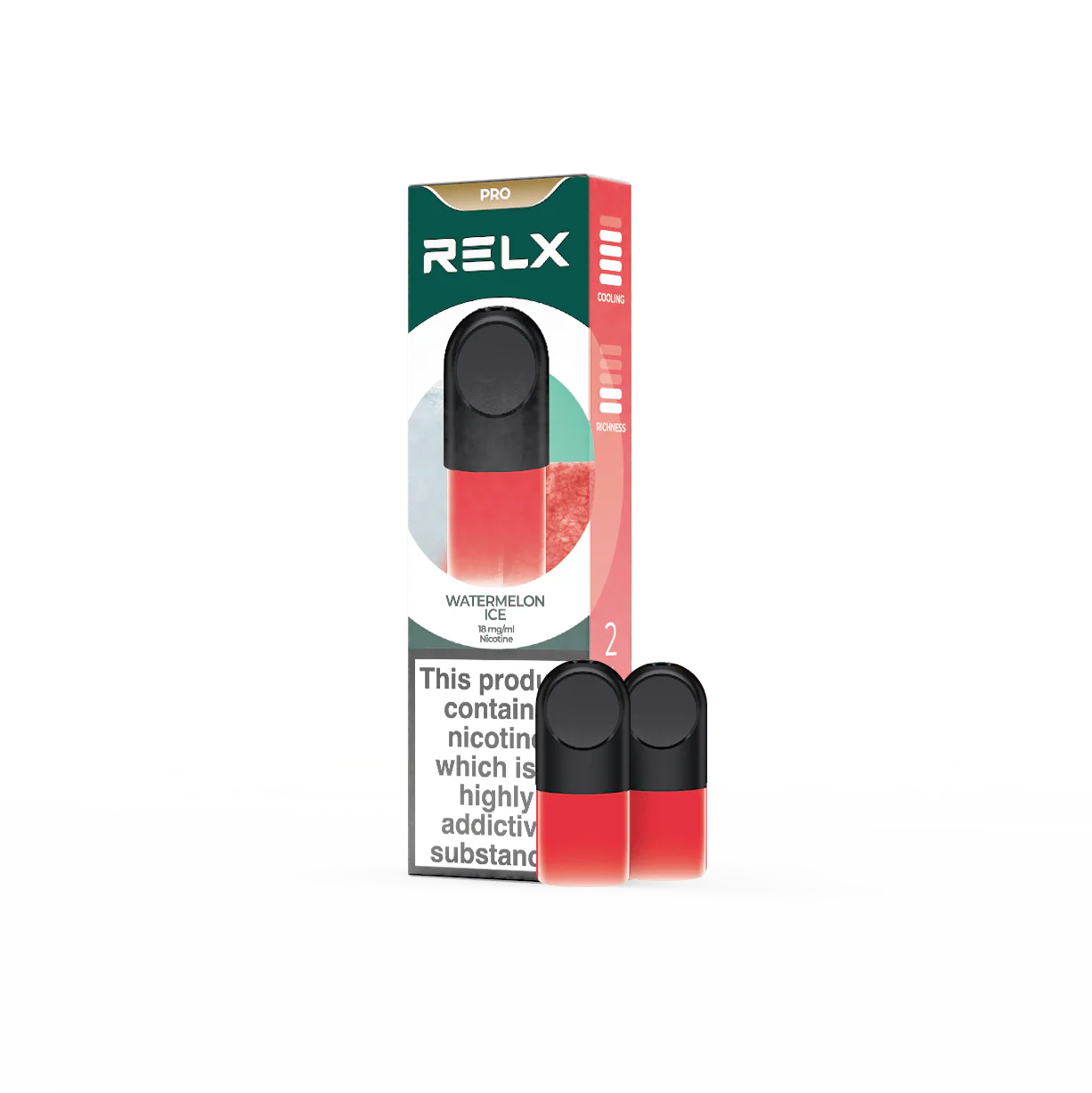RELX Pod (Autoship) - Image 4