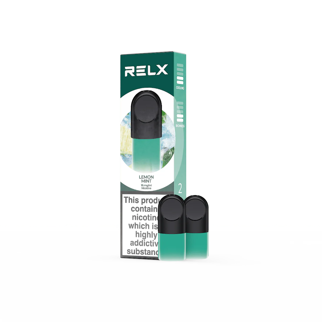 RELX Pod (Autoship) - Image 6