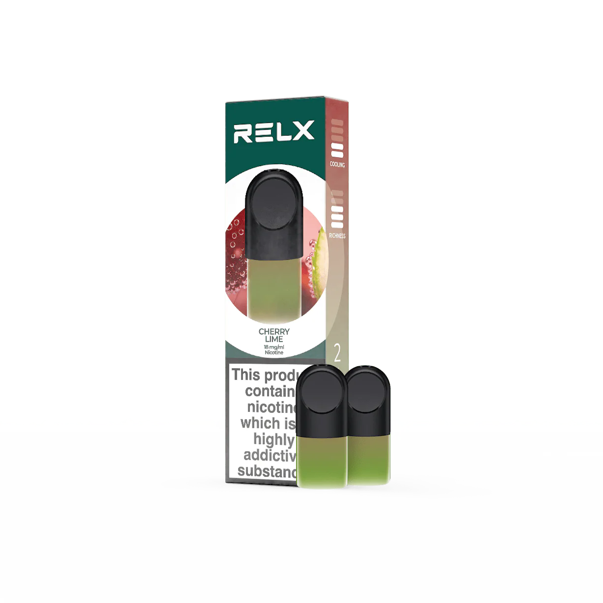 RELX Pod (Autoship) - Image 7