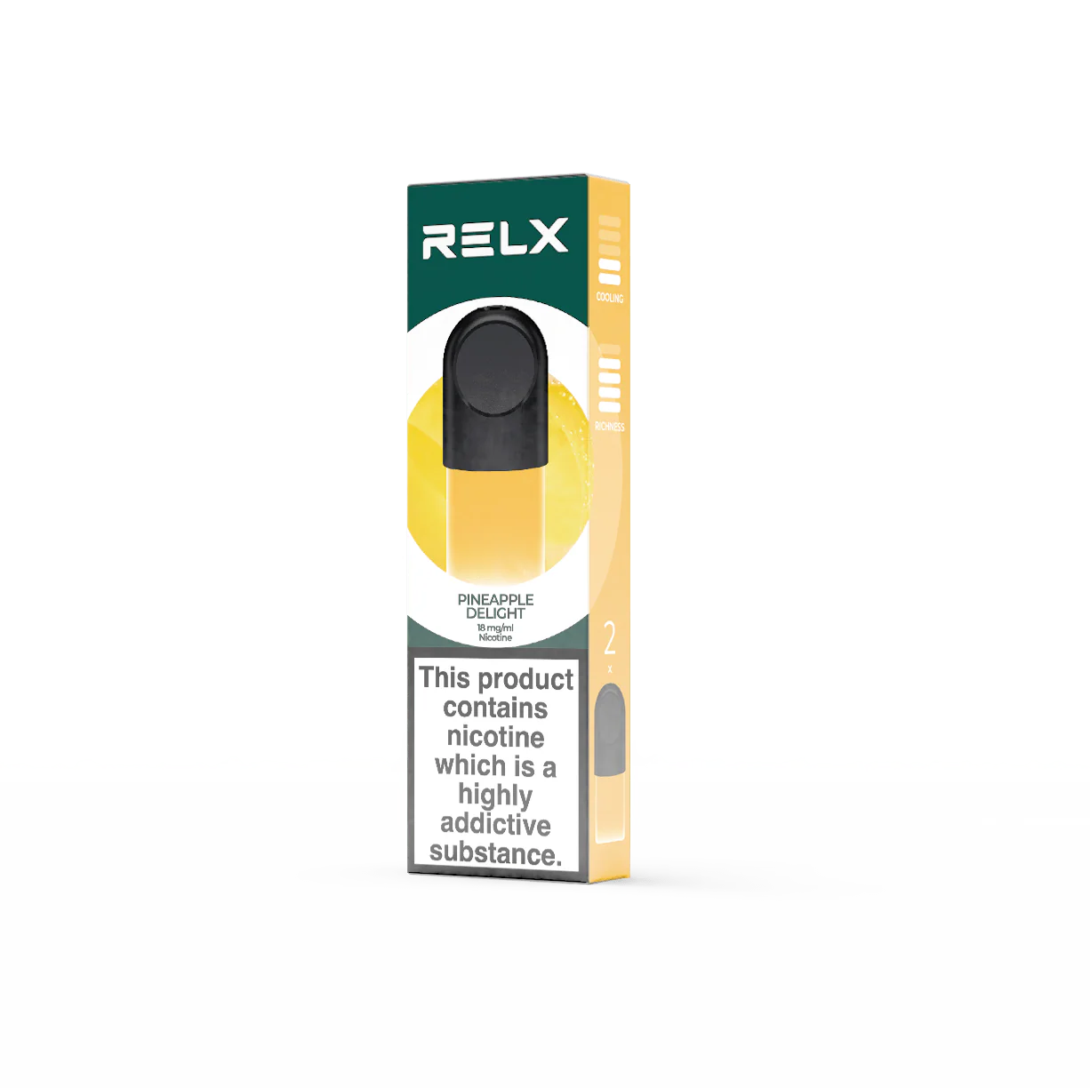 RELX Pod Pro (Autoship) - Image 31