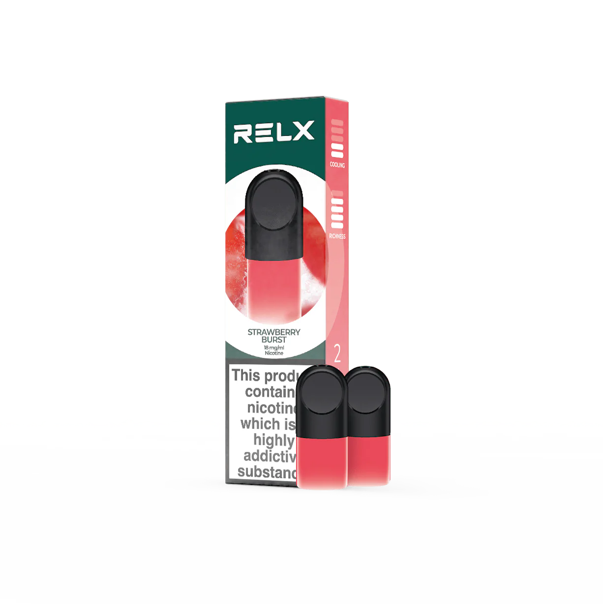 RELX Pod (Autoship) - Image 9