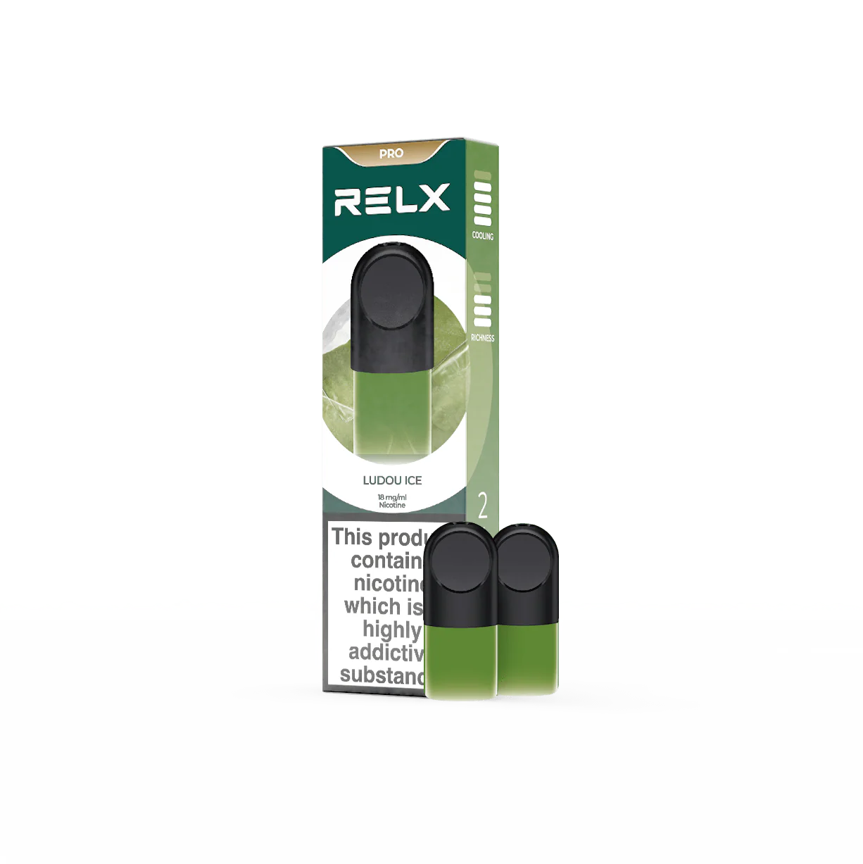 RELX Pod Pro - Image 16