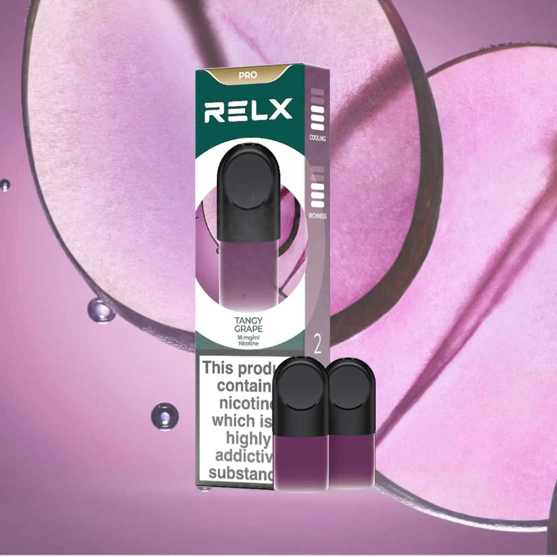 RELX Pod Pro - Image 20