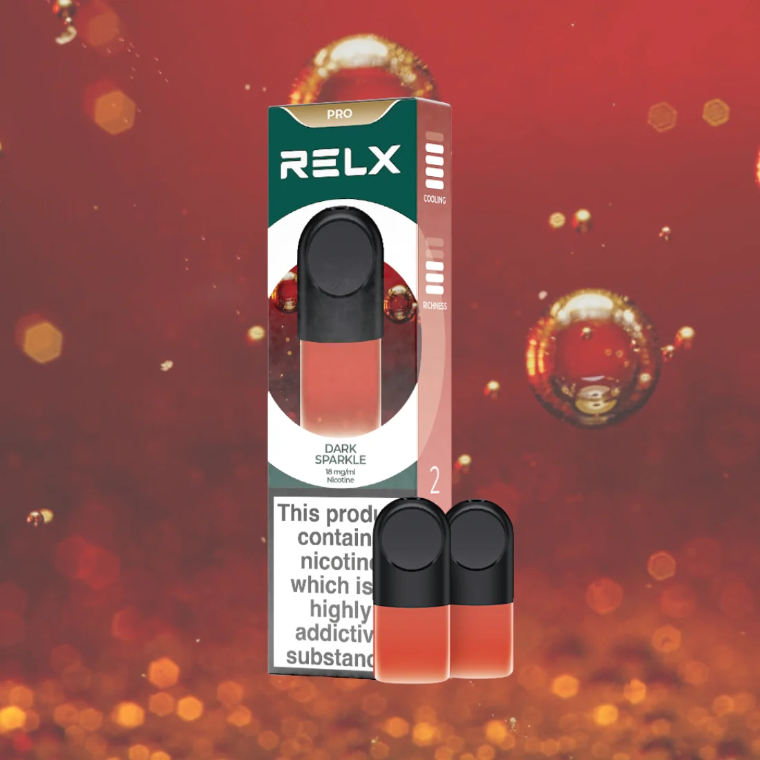 RELX Pod Pro - Image 23
