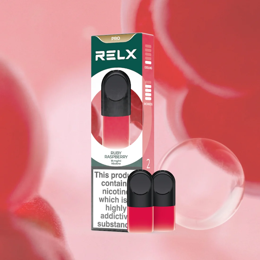 RELX Pod Pro - Image 26