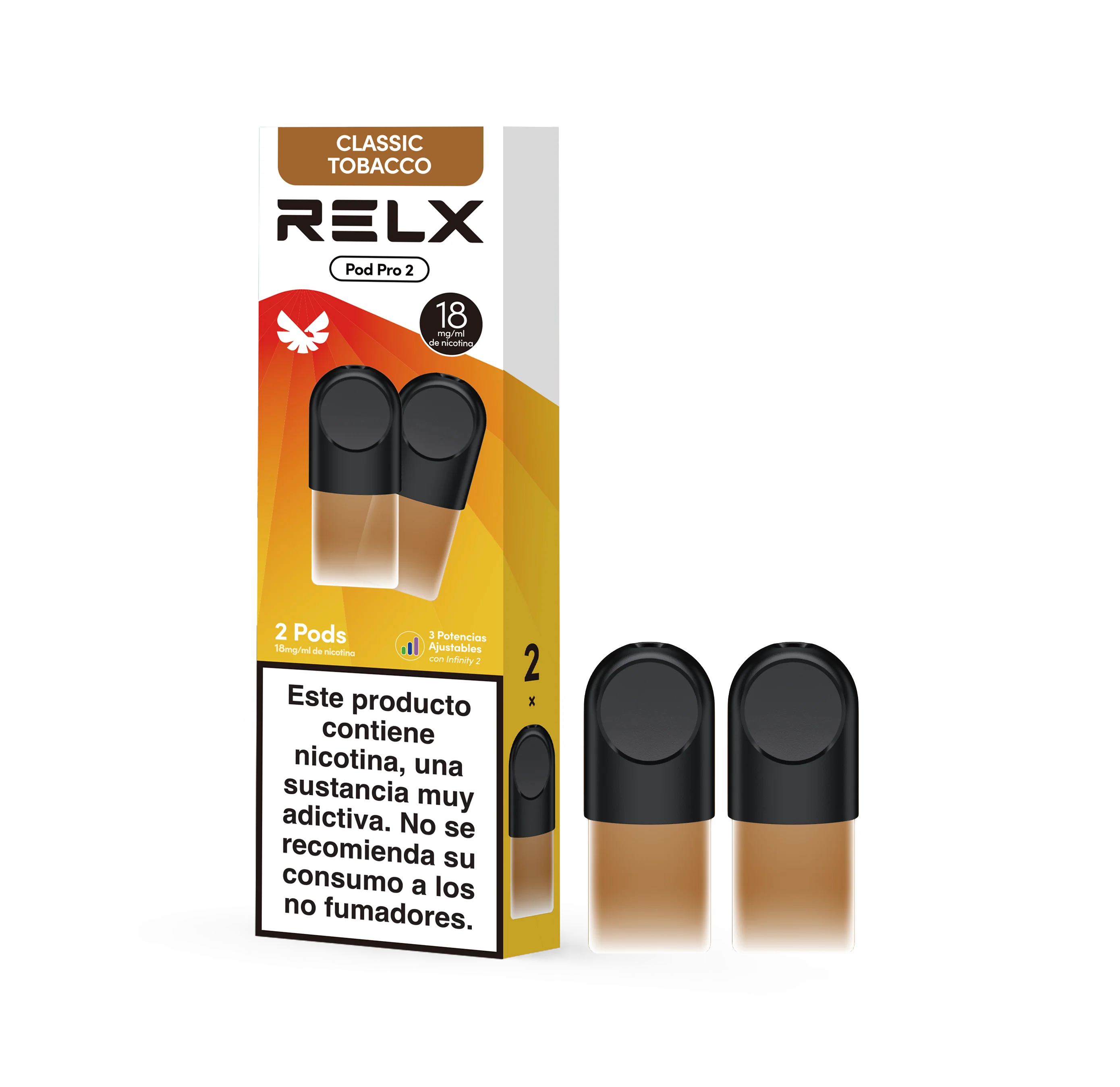 RELX Pod Pro - Image 28
