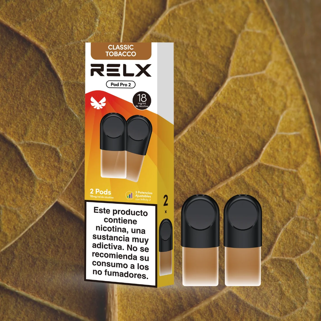 RELX Pod Pro - Image 29