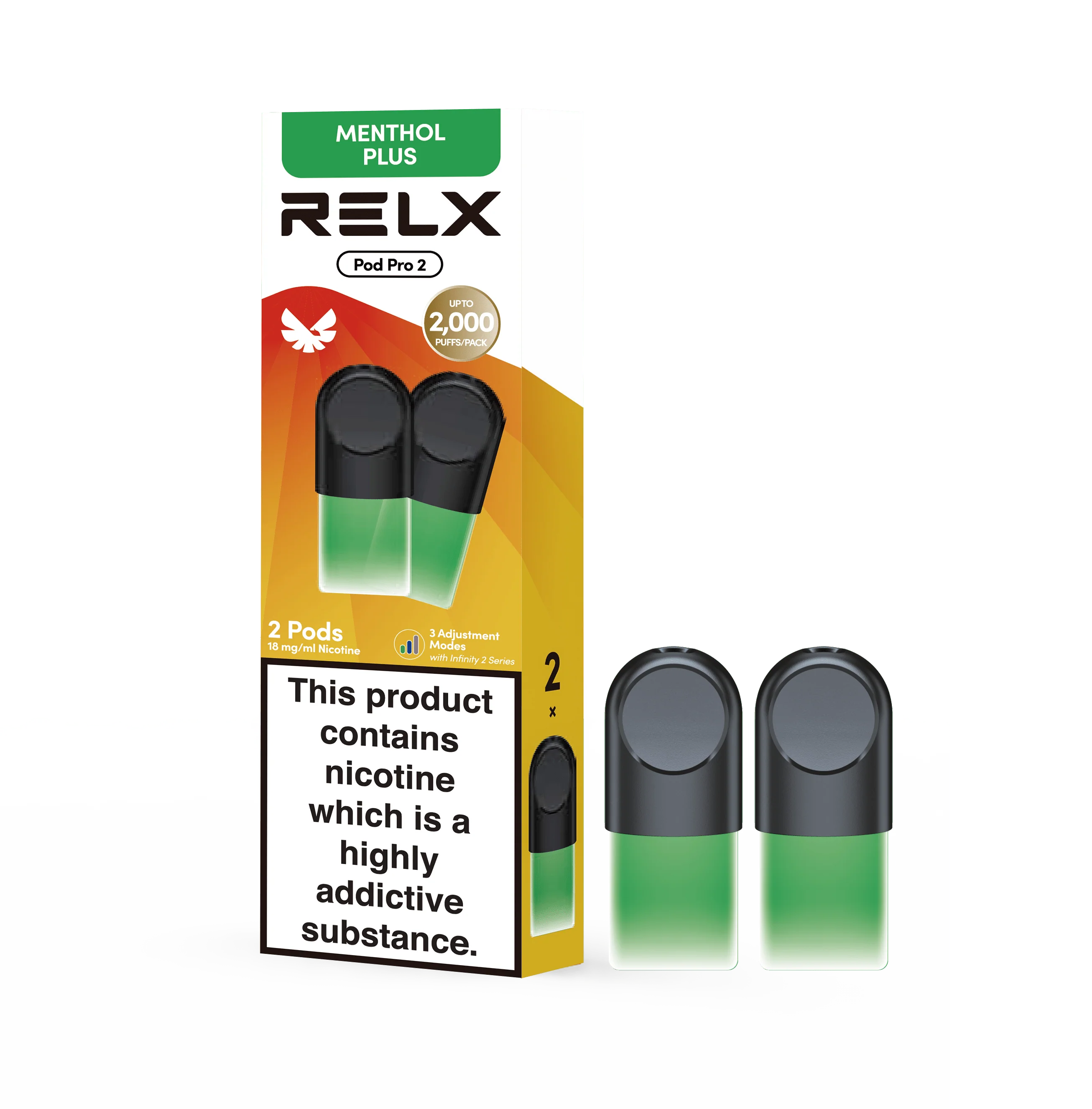 RELX Pod Pro - Image 31