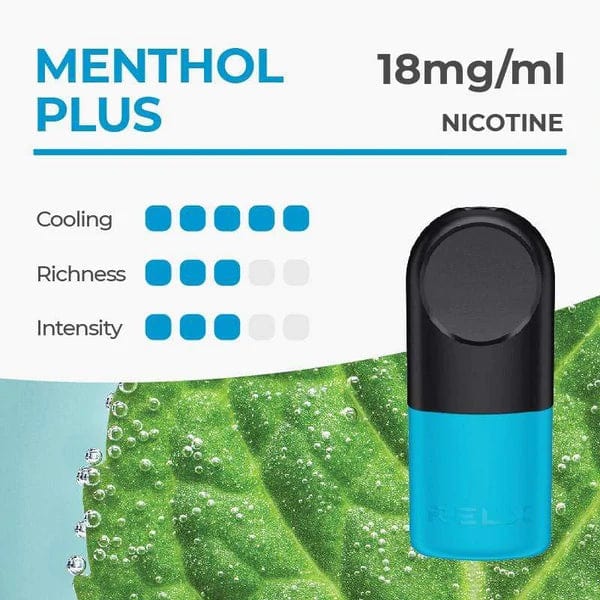 RELX Pod Pro - Image 33