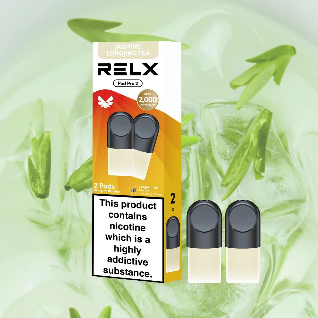 RELX Pod Pro - Image 35